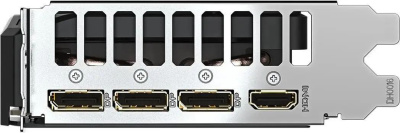 ���������� Gigabyte NVIDIA GeForce RTX 5060 Windforce OC 8Gb (GV-N5060WF2OC-8GD)