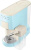 Кофеварка рожковая Kitfort КТ-7466 1450Вт голубой/белый Кофеварка рожковая Kitfort КТ-7466 1450Вт голубой/белый
