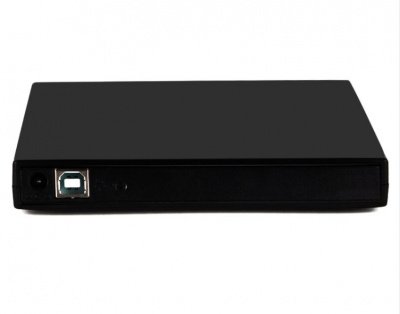 ������� USB DVD ������ Gembird DVD-USB-02 ext. �������, ������ RTL