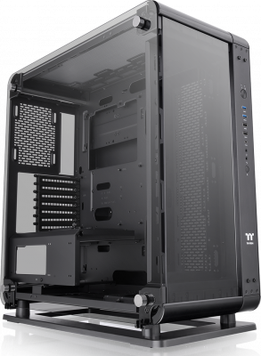 ������ Thermaltake Core P6 TG Black ATX CA-1V2-00M1WN-00