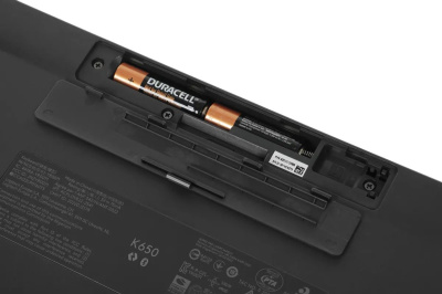 ���������� Logitech K650 ������ USB ������������ BT/Radio (��������� ��� ��������) (920-010954)