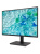 Монитор ACER Vero B277Gbmiprxv 27" Black с поворотом экрана IPS, 1920x1080, 120Hz, 4 ms, 178°/178°, 250 cd/m, 100M:1, +НDMI 1.4, +DisplayPort, +Spk Монитор ACER Vero B277Gbmiprxv 27" Black с поворотом экрана IPS, 1920x1080, 120Hz, 4 ms, 178°/178°, 250 cd/m, 100M:1, +НDMI 1.4, +DisplayPort, +Spk