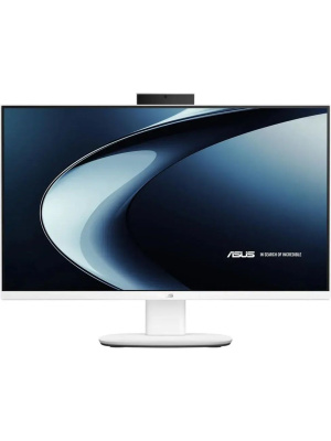 �������� ASUS V600 AiO VM670KA-WPE026W, 27" (1920x1080) IPS/AMD Ryzen AI 5 330/16 DDR5/512 �� SSD/AMD Radeon Graphics/Windows 11 Home/����������, ����, ����� (90PT0455-M007S0)