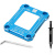 ����� ��� ���������� ������ LGA 1700 Thermalright LGA 17XX-BCF-BLUE �����