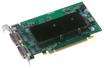 ���������������� ���������� Matrox M9120-E512F