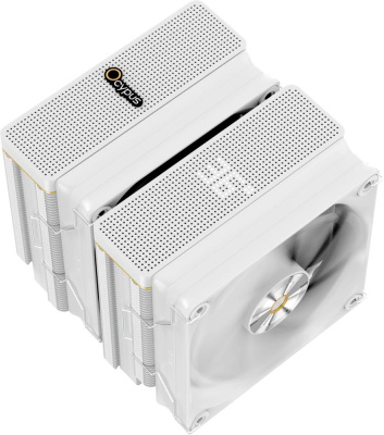 ����� ��� ���������� Cooler Ocypus Iota A62 WH White