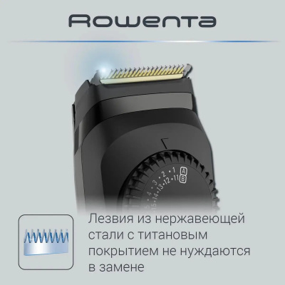 ������� Rowenta TN3841F4