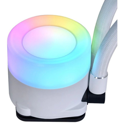 ������� �������� ���������� Lian Li Galahad II Trinity 360 SL-INF White (G89.GA2T36INW.R0)