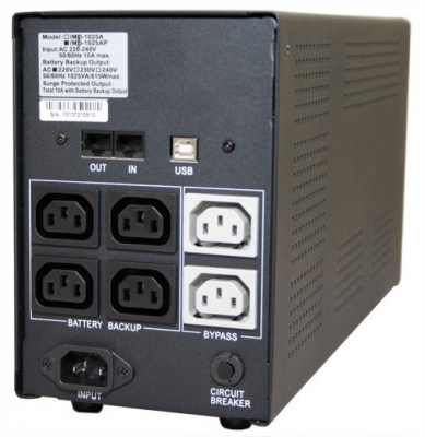 �������� �������������� ������� Powercom Imperial IMD-1200AP