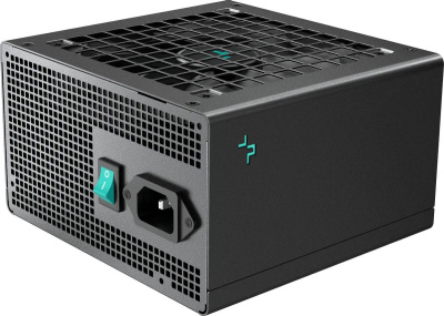 ���� ������� Deepcool ATX 850W PN850M V2 Gen.5 80+ gold (20+4pin) APFC 120mm fan 8xSATA RTL