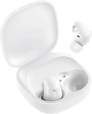 ��������� Xiaomi Redmi Buds 6 Play White (BHR8773GL)