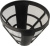 Кофеварка капельная Scarlett SC-CM33012 600Вт черный Кофеварка капельная Scarlett SC-CM33012 600Вт черный