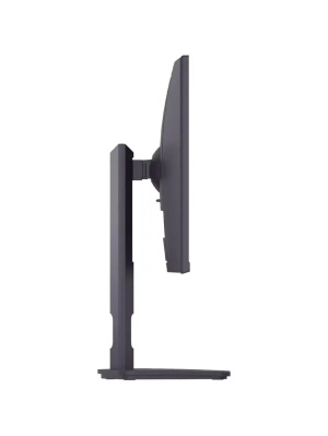 ������� 27" LG 27G610A-B Black � ��������� ������ (IPS, 2560x1440, 1 ms, 200Hz, 178�/178�, 400 cd/m, 1000:1, +2�HDMI 2.0, +DisplayPort 1.4,) +����������� �� ������