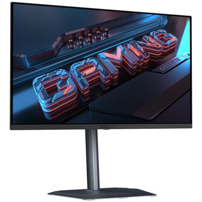 ������� 26.5" Gigabyte MO27Q2A EK QD-OLED, 2560x1440, 0,03 ms, 280Hz, Black 