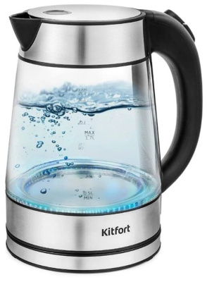 ������ ������������� Kitfort ��-6105 1.7�. 2200��