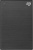 Жесткий диск внешний Seagate 2.5" 5TB One Touch Black STKZ5000400 USB 3.2 Gen1 Type-A Жесткий диск внешний Seagate 2.5" 5TB One Touch Black STKZ5000400 USB 3.2 Gen1 Type-A