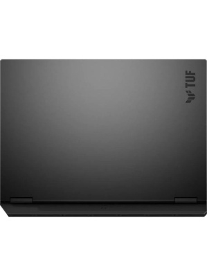 ������� ASUS TUF Gaming A16 FA608UHI-TU128, 16" (1920x1200) IPS 144 ��/AMD Ryzen 7 260/16 �� DDR5/512 �� SSD/NVIDIA GeForce RTX 5050 ��� ��������� (8 ��)/��� �������, ����� (90NR0KS1-M009Z0)