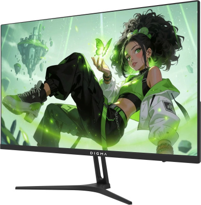 ������� Digma 27" Overdrive 27P411F FHD IPS LED 1ms 180Hz ������