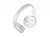 ��������� ��������� JBL Tune 520BT ����� ������������ bluetooth �������� (JBLT520BTWHT)