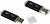 USB Flash ���������� 32Gb Silicon Power Ultima U02 Black (SP032GBUF2U02V1K)
