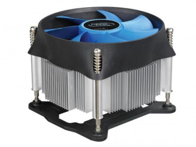 ����� ��� ���������� Deep Cool THETA 20 PWM Socket 1156/1155 ��������