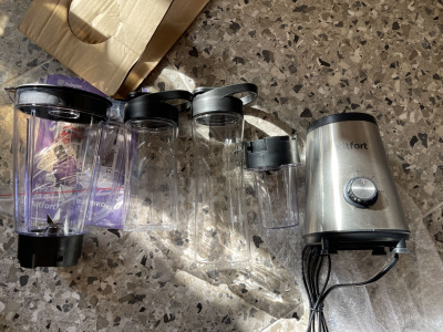 ������� Kitfort ��-1340-3