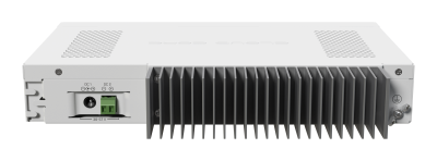 ������������� MikroTik CCR2004-16G-2S+PC, LAN: 16x1 ����/�, ���-�� SFP/uplink: SFP+ 2x10 ����/� (CCR2004-16G-2S+PC)