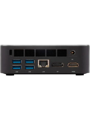 ����-�� iRU Tactio 525, AMD Ryzen 3 3300U/8 �� DDR4/256 �� SSD/AMD Radeon Graphics/Windows 11 Pro, ������ (2173135)