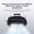 Робот-пылесос Xiaomi Robot Vacuum 5 EU, 55Вт, белый (BHR0834EU) Робот-пылесос Xiaomi Robot Vacuum 5 EU, 55Вт, белый (BHR0834EU)