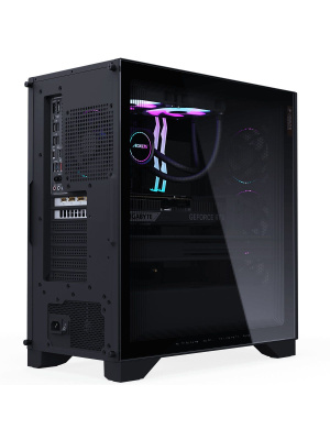 ��������� ���� Gigabyte AORUS PRIME 5 AP551, AMD Ryzen 7 9800X3D/32 �� DDR5/2048 �� SSD/NVIDIA GeForce RTX 5080 (16 ��)/Windows 11 Pro, ������ (AP5A7N8-5106_Win11P)