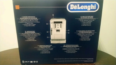 ���������� Delonghi Magnifica ECAM 22.110.B