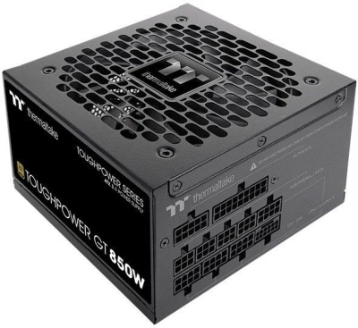 ���� ������� Thermaltake ATX 850W Toughpower GT Gen.5 80+ gold, 140��, ������, retail PS-TPT-0850FNFAGE-3

