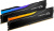 Модуль памяти DDR5 CUDIMM G.SKILL Trident Z5 CK RGB 48GB 2x24GB 8200MHz F5-8200C4052G24GX2-TZ5CRK Модуль памяти DDR5 CUDIMM G.SKILL Trident Z5 CK RGB 48GB 2x24GB 8200MHz F5-8200C4052G24GX2-TZ5CRK