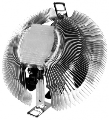 ����� ID-Cooling DK-01S