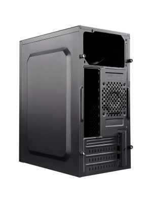 ������ DEFENDER X11 Pro MINITOWER Micro-ATX Mini-ITX W/O PSU 2�USB1.1+3.0+audio ������ 25001
