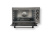 Мини-печь KRAFT KF-MO 3801 GR серый Мини-печь KRAFT KF-MO 3801 GR серый