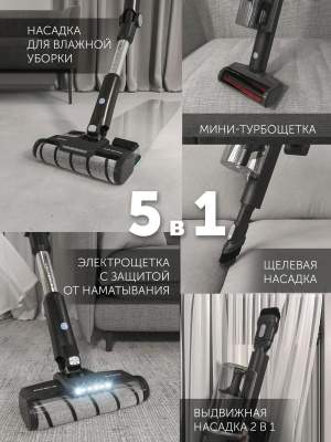 ������� Polaris CyclonicPRO PVCS 4050 500�� ������/�����������