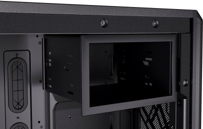 ������ Phanteks Enthoo Pro 2 Satin Black E-ATX, ATX, mATX, Mini-ITX, Full-Tower, ��� ��, 4xUSB 3.0, USB Type-C, Audio