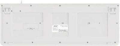 ���������� + ���� Acer OCC400 ����:����� ����:����� USB (ZL.ACCCC.014)