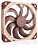 �e�������� ��� ������� Noctua NF-A14x25 G2 LS-PWM (NF-A14x25 G2 LS-PWM) - 140mm