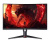 ������� Acer VG240YX1bmiipx 23,8'' IPS, FHD, Black UM.QV0CD.101