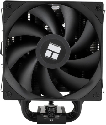 ����� ��� ���������� Thermalright Burst Assasin 120 EVO Dark (BA120-EVO-DARK)