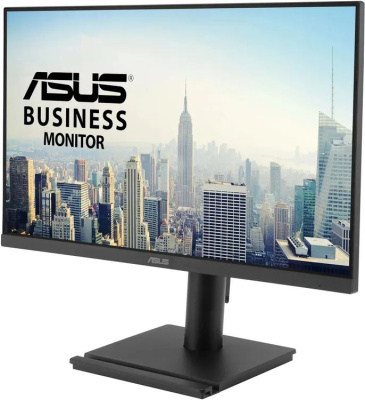 ������� Asus 27" VA279QGSE IPS LED FHD, 120Hz, 1ms, ������ (90LM04J1-B03371)