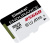 Флеш карта microSDXC Kingston 256GB SDCE/256GB High Endurance w/o adapter Флеш карта microSDXC Kingston 256GB SDCE/256GB High Endurance w/o adapter