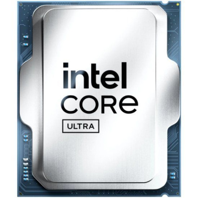��������� Intel CORE U7-265K S1851 OEM AT8076806412 RQCW 99CMTA IN