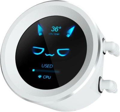 ������� ����������� ���������� SAMA Q60 White (Q60-WHWANNO3-G)