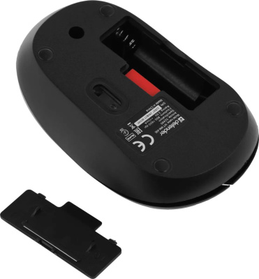 ���� Defender Hit MM-495 ������ ���������� (1600dpi) ������������ USB ��� �������� (2but)