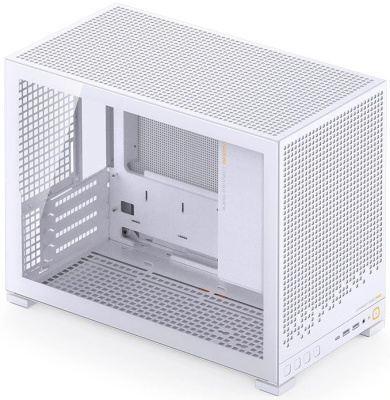 ������ Jonsbo D32 Pro White