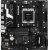 Материнская плата ASRock B850M-X R2.0, Socket AM5, AMD B850, mATX, Ret Материнская плата ASRock B850M-X R2.0, Socket AM5, AMD B850, mATX, Ret