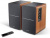 Колонки Edifier R1280Ts Brown, дерево, акустическая система 2.0, мощность(RMS): 42 Вт Колонки Edifier R1280Ts Brown, дерево, акустическая система 2.0, мощность(RMS): 42 Вт